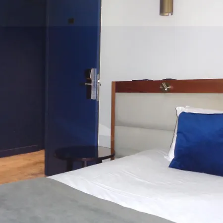 Отель Royal Phare