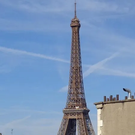 Royal Phare Отель 3*