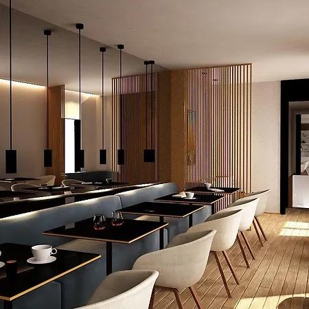 Royal Phare 3* Париж