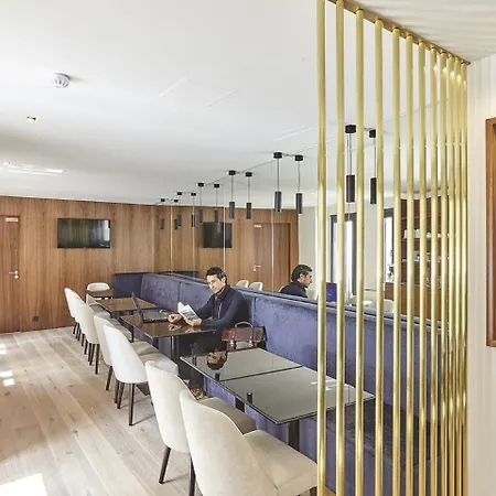 Royal Phare 3* Париж