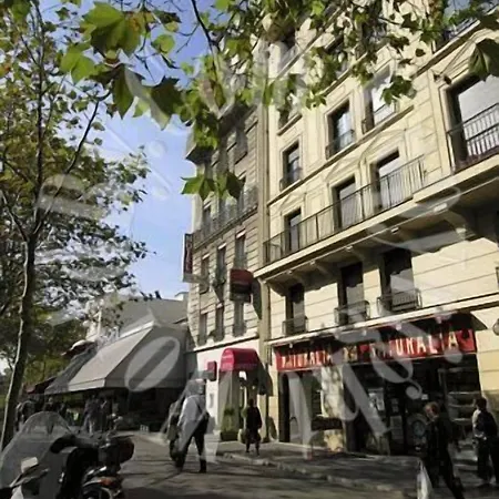 Royal Phare Париж