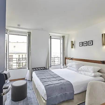 Royal Phare Отель