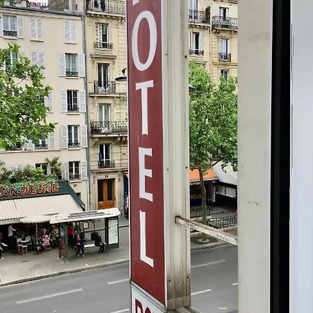 Royal Phare 3* Párizs