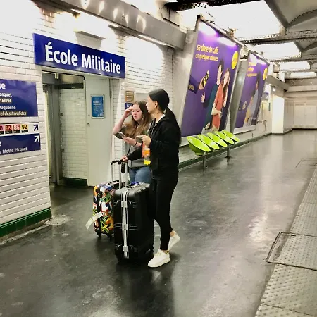 法尔皇家酒店