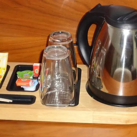 Royal Phare Szálloda Párizs