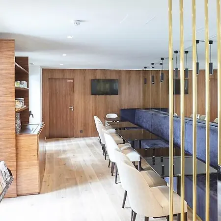 호텔 로열 파르 파리