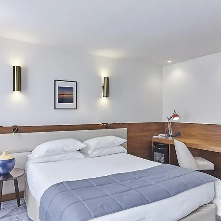 Hotel Royal Phare Paryż