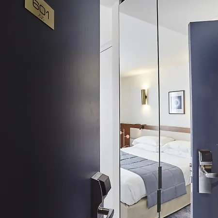 Hotel Royal Phare 3*