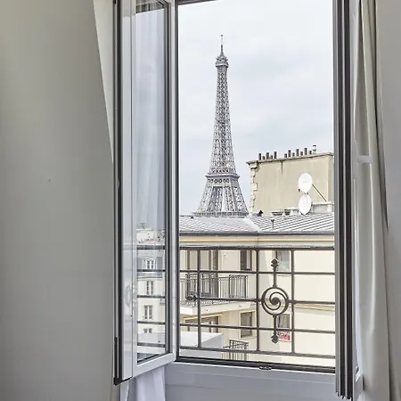 Royal Phare Hotel 3*