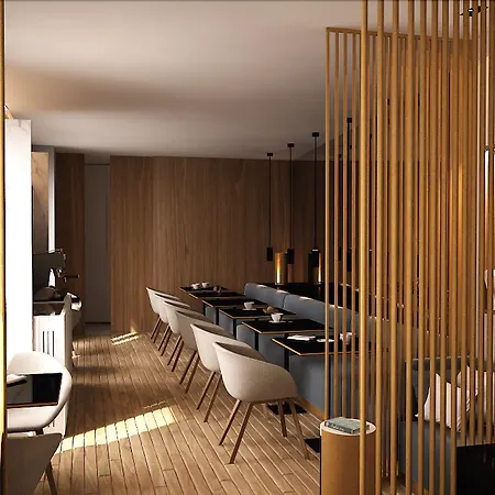 Royal Phare Hotel 3*