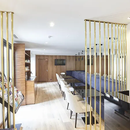 Royal Phare Hotel Paryż