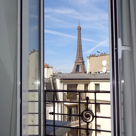 Hotel Royal Phare 3*