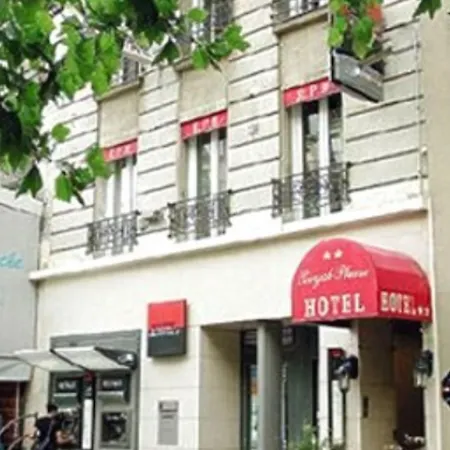 Hotel Royal Phare Paryż