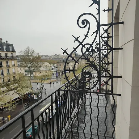 로열 파르 호텔 파리