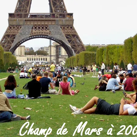 호텔 로열 파르 파리