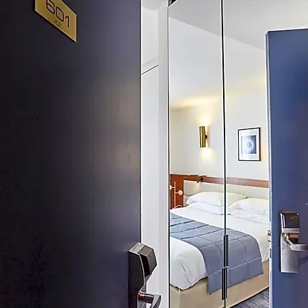 Otel Royal Phare Paris