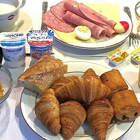 Otel Royal Phare Paris