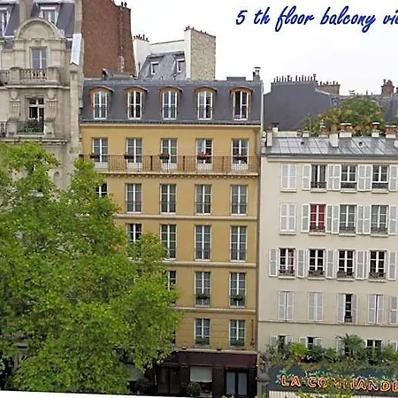 Royal Phare 3* Paris