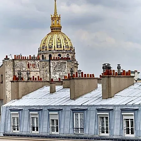 Otel Royal Phare
