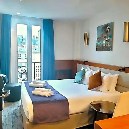 Royal Phare Otel 3*