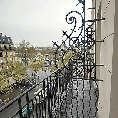 Otel Royal Phare 3*