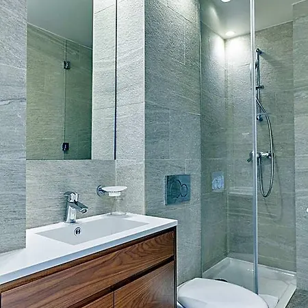 Hotel Royal Phare Paris