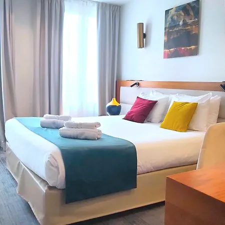 Otel Royal Phare Paris