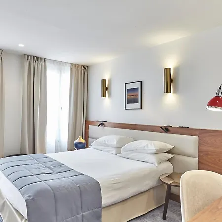 Royal Phare Hotel Paris