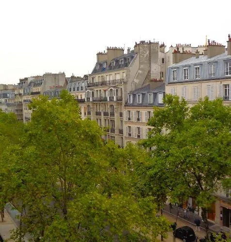 Royal Phare Hotell Paris