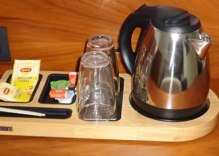 Royal Phare Hotell Paris