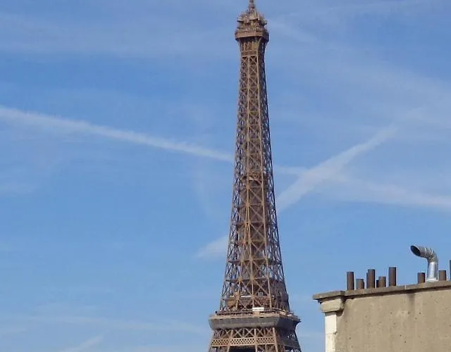 Royal Phare Hotell 3*