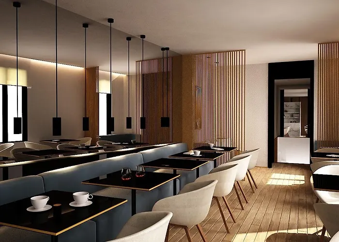 Royal Phare 3* Paris