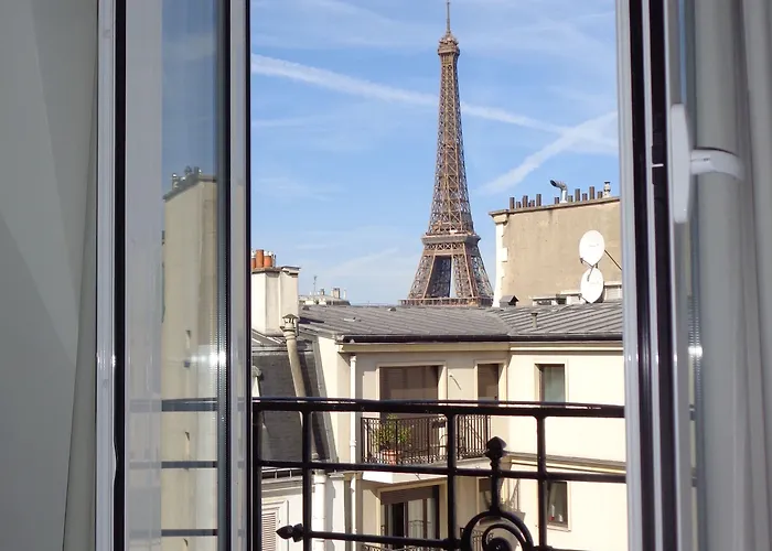 Hotell Royal Phare 3*