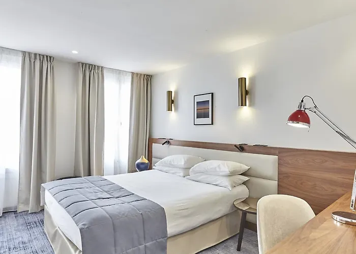 Hotell Royal Phare 3*