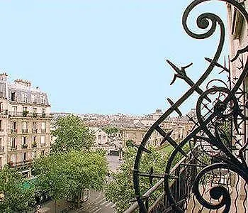 Royal Phare Hotell Paris