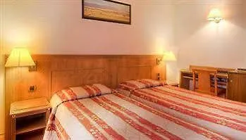 Hotell Royal Phare 3*