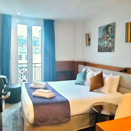 Hotel Royal Phare 3*