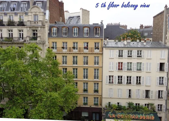 Royal Phare Hotel 3*