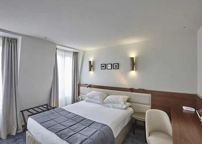 Hotel Royal Phare Paris