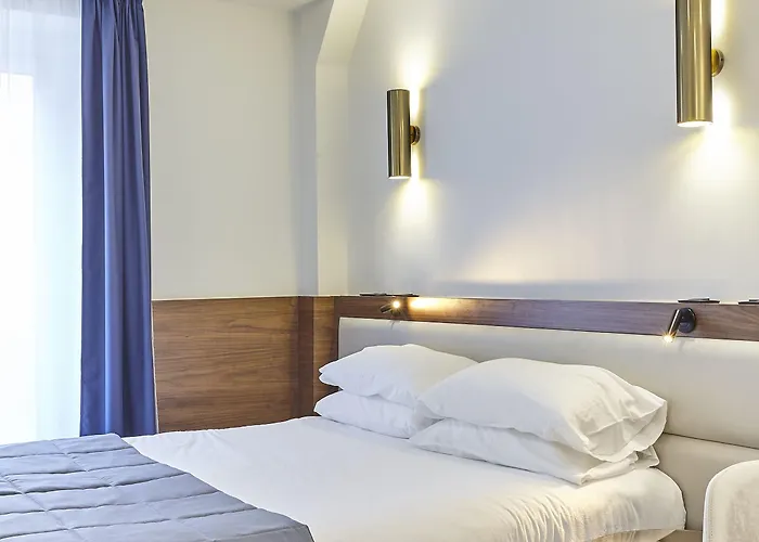 Royal Phare Hotel Paris