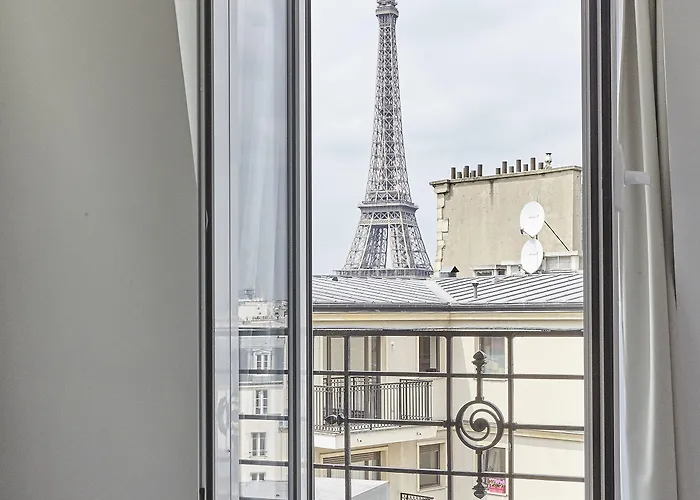 Royal Phare Hotel 3*