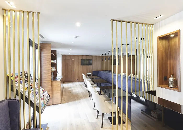 Royal Phare Hotel Paris