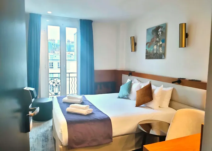 Hotel Royal Phare 3*