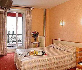 Royal Phare Hotel Paris