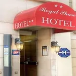 Отель Royal Phare Париж