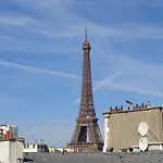 Отель Royal Phare