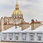 Отель Royal Phare